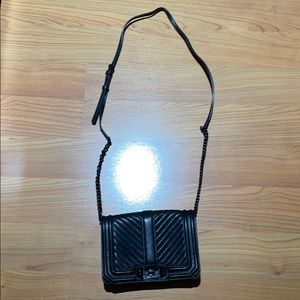 Rebecca Minkoff cross body bag